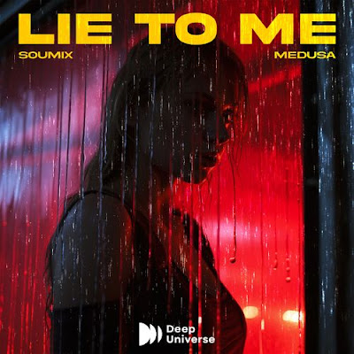 SouMix x Medusa Share New Single ‘Lie To Me’
