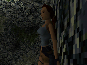 Tomb Raider 2 Starring Lara Croft PSX