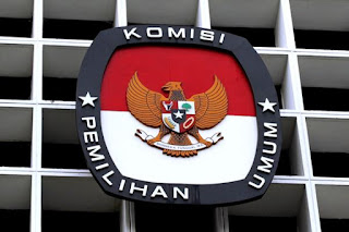 Komisi Pemilihan Umum Rebupublik Indonesia (KPU) Akan Menggunakan Karton Untuk Kotak Suara Pemilu 2024