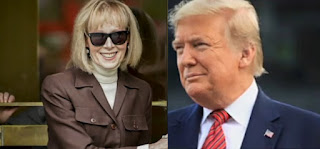 Trump found liable for battery, defamation in E. Jean Carroll suit