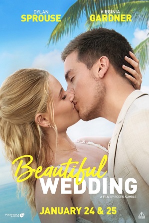 Beautiful Wedding (2024) Full Hindi Dual Audio Movie Download 480p 720p WebRip