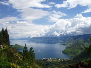 Danau Toba