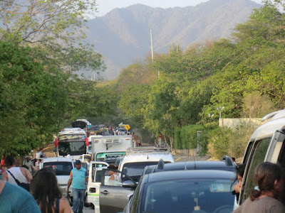 parque nacional tayrona