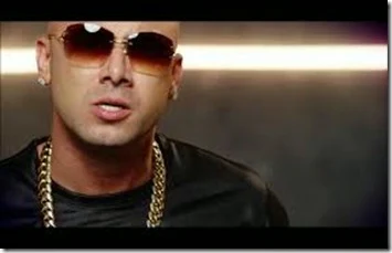Wisin recital en Luna Park entradas