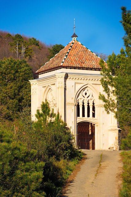 Real Monasterio de Santa María de Guadalupe