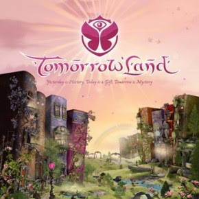 tomorrowland 2012