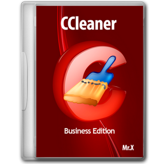 CCleaner Professional + Business Edition v3.27.1900+crack