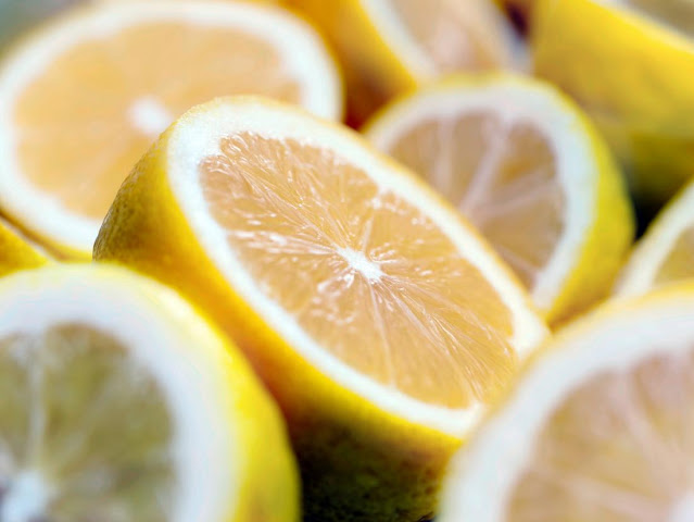 porque los limones no tienen zumo