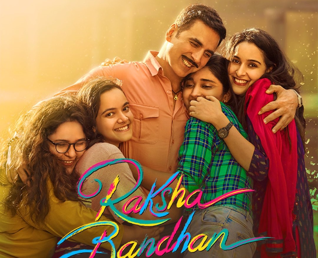 Raksha Bandhan Trailer Review