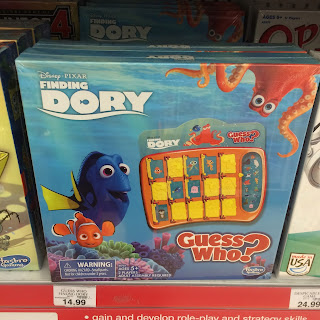 finding dory guess who