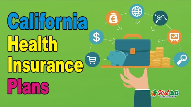 Navigating California Health Insurance Plans