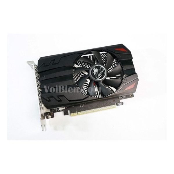 Card Màn Hình COLORFUL GTX1050Ti 1FAN Hiện Đại