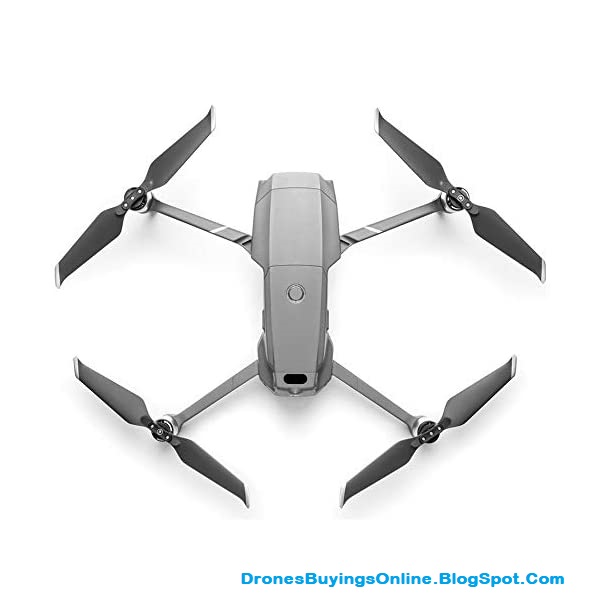 QUADCOPTER DJI MAVIC 2 PRO DRONE BestSellerDrone