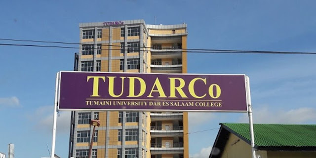 12 Jobs opportunities at TUDARCo