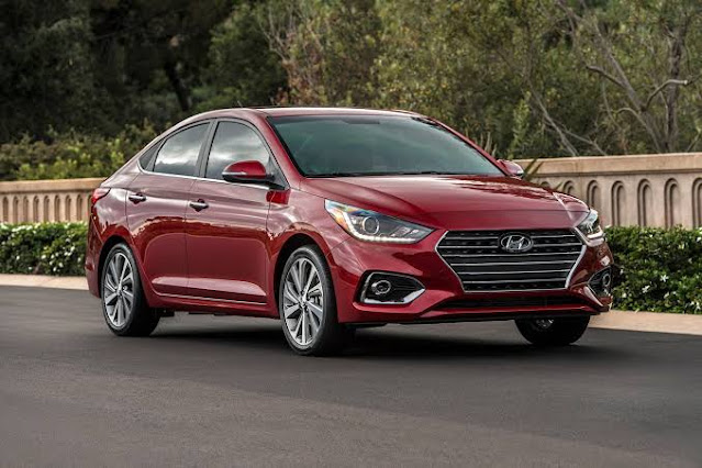 One of the cheapest cars in the world is Hyundai Accent SE.