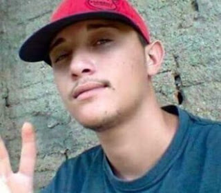 Homicídio em Caraúbas - Jovem de 25 Anos Morto a Tiros em Via Pública -330x289