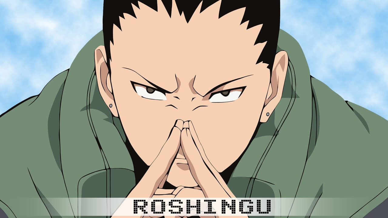 Roshingu