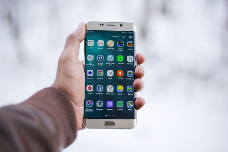 See what you can do to improve the performance of your smartphone's battery See what you can do to improve the performance of your smartphone's battery