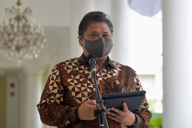 Presiden Pimpin Rapat Persiapan Keketuaan Indonesia pada ASEAN 2023