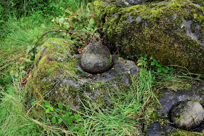 Killinagh Cursing Stone