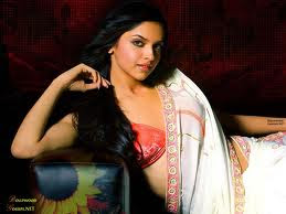 Deepika Padukone Hottest Wallpaper 