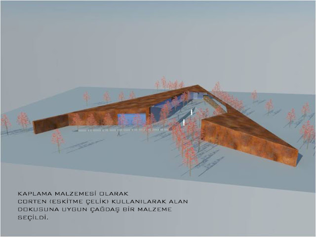 AFRODISIAS ÇAĞDAŞ YORUMLAR MÜZESİ