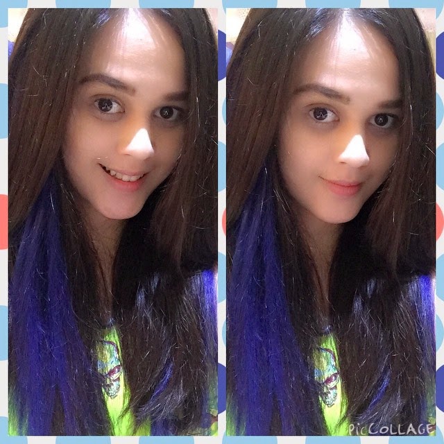 Foto Cut Meyriska  Cantik Banget