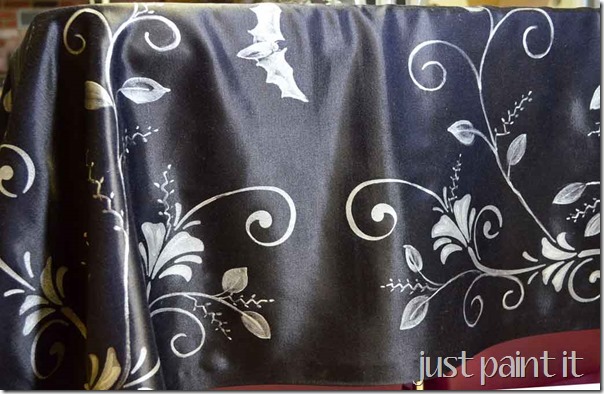 Painted-Table-Topper-P