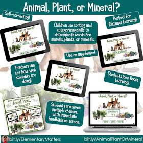 https://www.teacherspayteachers.com/Product/Distance-Learning-Animal-Plant-or-Mineral-BOOM-Digital-Task-Cards-5509409?utm_source=categoriical%20thinking%20blog%20post&utm_campaign=Animal%20plant%20or%20mineral