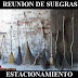 Reunion de Suegras