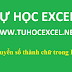 Hướng dẫn đổi số thành chữ trong Excel nhanh chóng