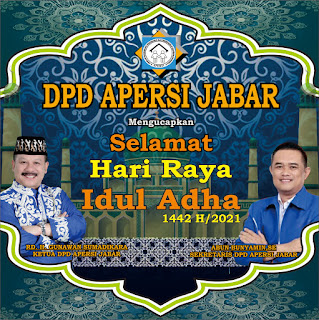 DPD APersi Jabar