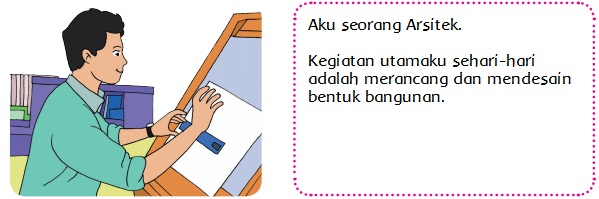  Materi dan Kunci Jawaban Tematik Kelas  Kunci Jawaban Tematik Kelas 4 Tema 6 Subtema 1 Halaman 2, 3, 5, 8, 9