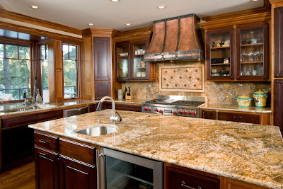 Kitchen Remodeling