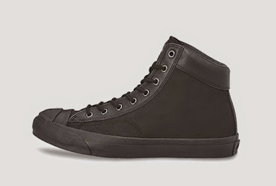 jack purcell converse black