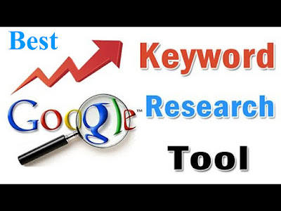 best seo keyword tools