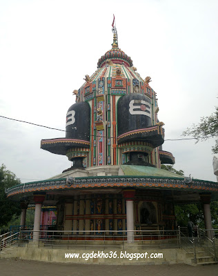 yogeswar temple,patora dam
