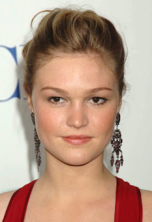 Actress Julia Stiles Hairstyle Pictures - Girls Hairstyle Ideas