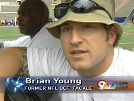 Brian Young1
