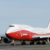 Boeing 747 8