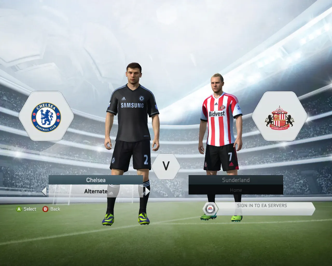 FIFA 14: Ultimate Edition for Windows 10