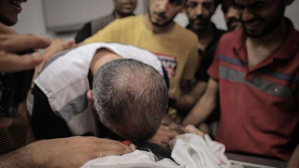 Israel kembali bunuh dokter di Gaza