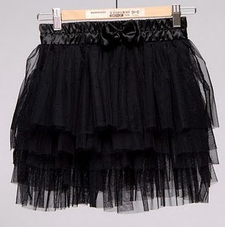 Kyssfashion: FUSTA TUTU MARIME UNIVERSALA NOUA - 59 RON 