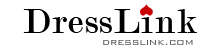 DressLink.com logo