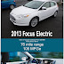 Ford Focus Electric Battery Price