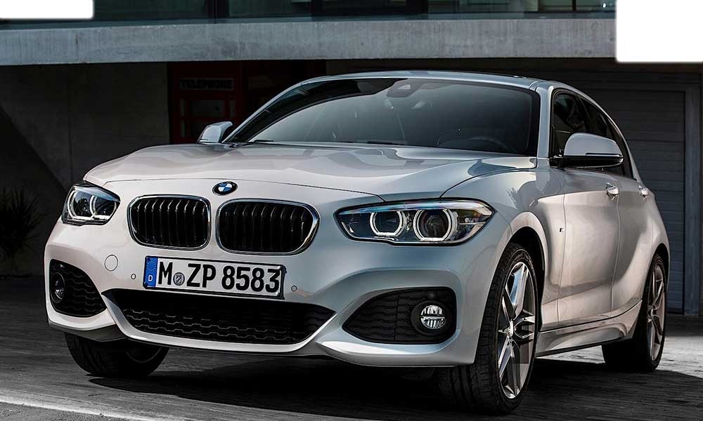 سعر ومواصفات وعيوب سيارة بى ام دبليو BMW 118i 2020