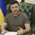 Ukraine ⚡️: Volodymyr Zelensky va s’adresser aux parlementaires français à 15 heures ce mercredi