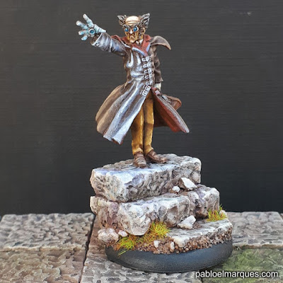 OSL Ramos (Malifaux)