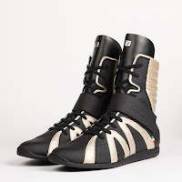 Design Boxing Shoes Free Shipping