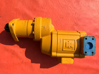 For sale Cat CAT 7C-3372 air starter-, CAT OR9851 air starter  CW press 150 PSIG  For sale as below: REMANUFACTURED STARTER  Maker : CATERPILLAR  PART NO : OR9851 DATE CODE: UMNR    ROTATION:CW REF: 7C3372 Max pressure: 150 PSIG  Qty: 3pieces